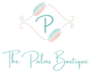 Shop The Palms Boutique
