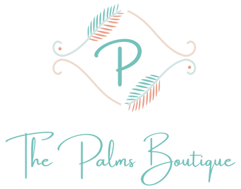 Shop The Palms Boutique