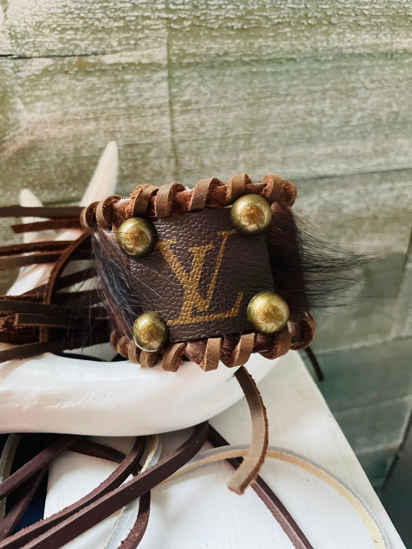 Refurbished authentic Louis Vuitton – Shop The Palms Boutique
